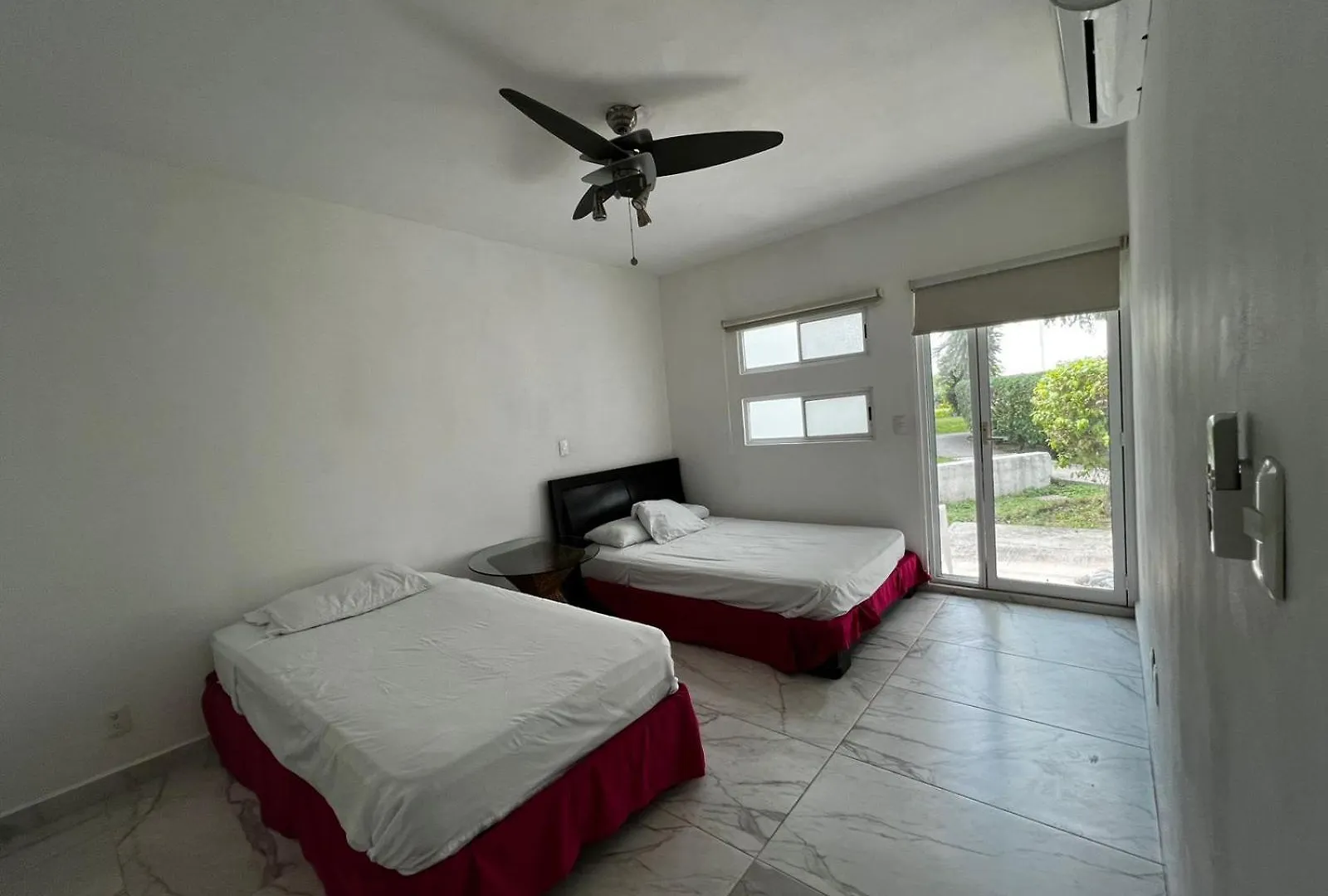 Apartmán Departamento En Planta Baja Con Alberca Cancún Mexiko