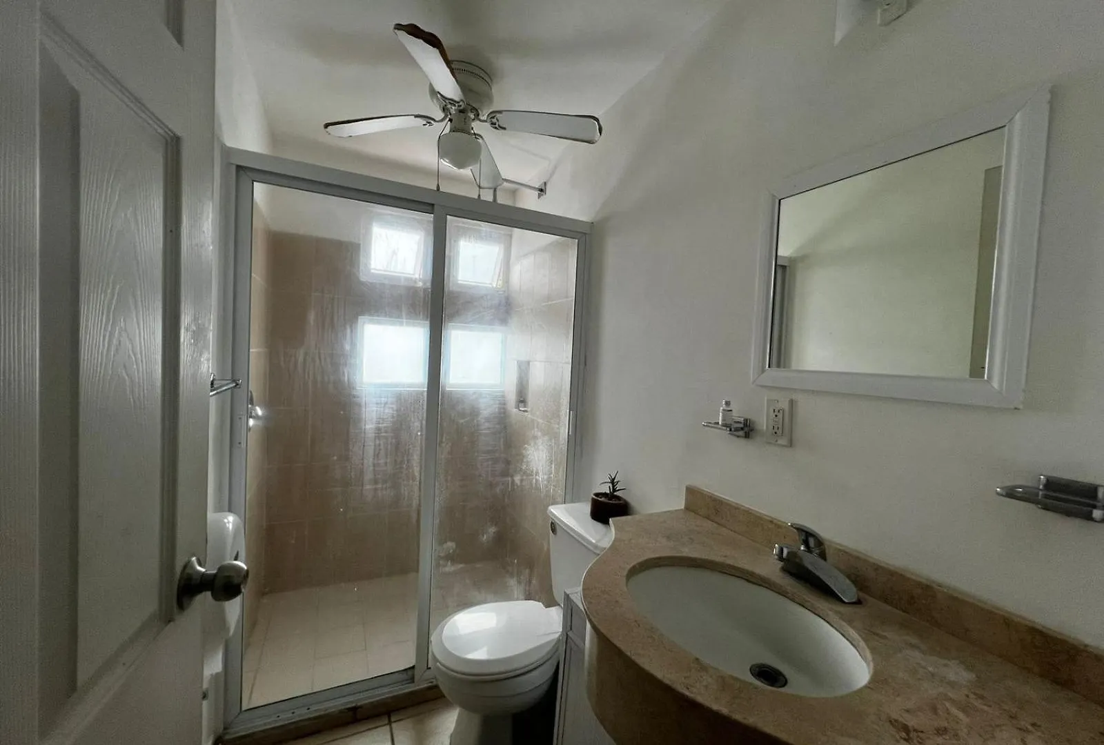 Departamento En Planta Baja Con Alberca Apartment Cancun 0*,
